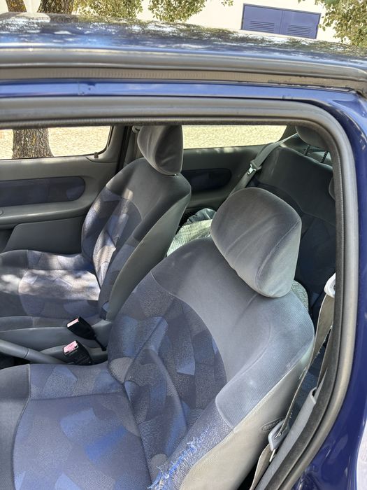 Renault Clio 1.2