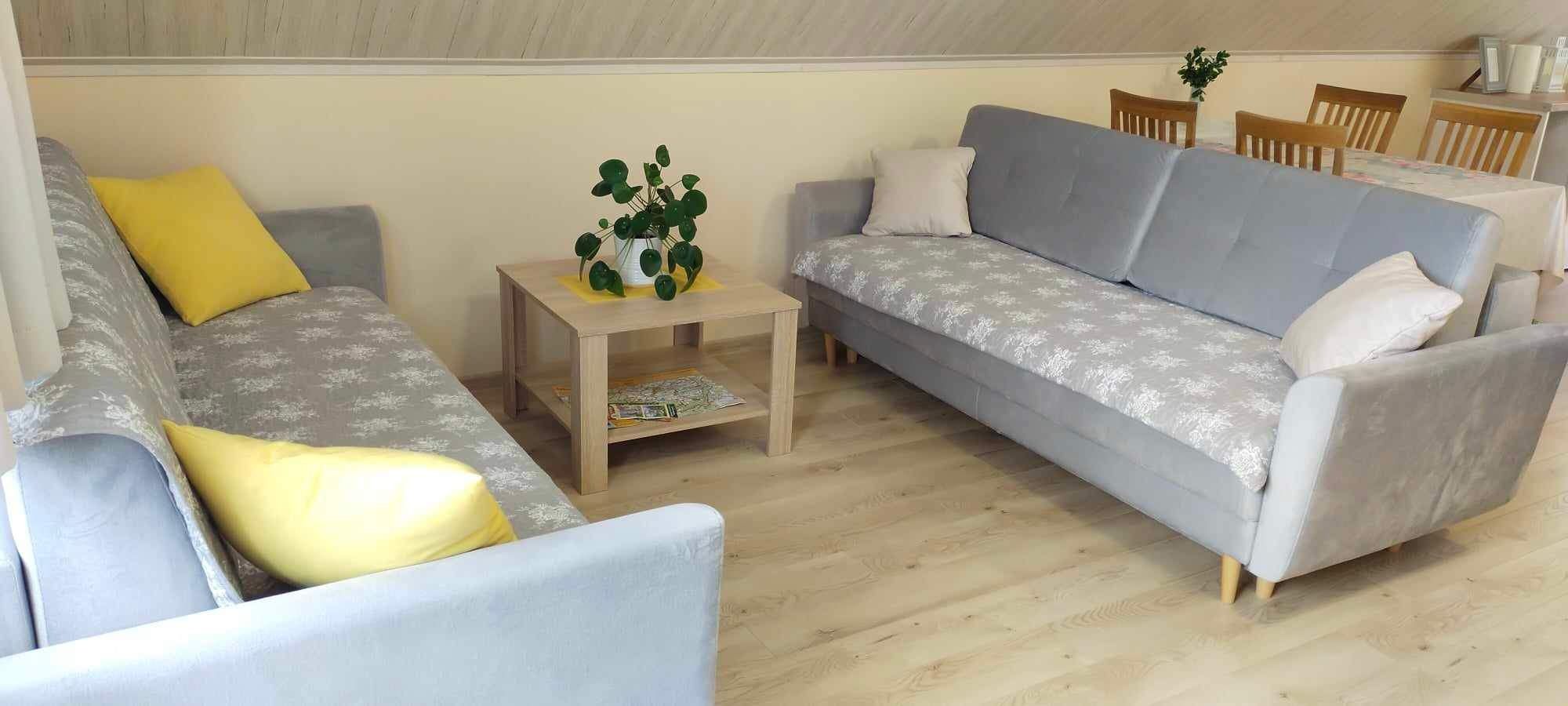 Pokój 2 osobowy studio i Apartament