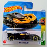 Hot Wheels BUGATTI Bolide