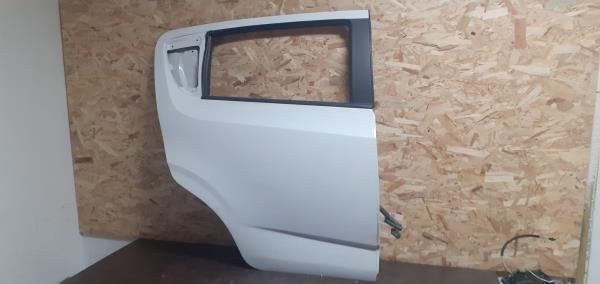 Porta Trás Dto Chevrolet Aveo Hatchback (T300)
