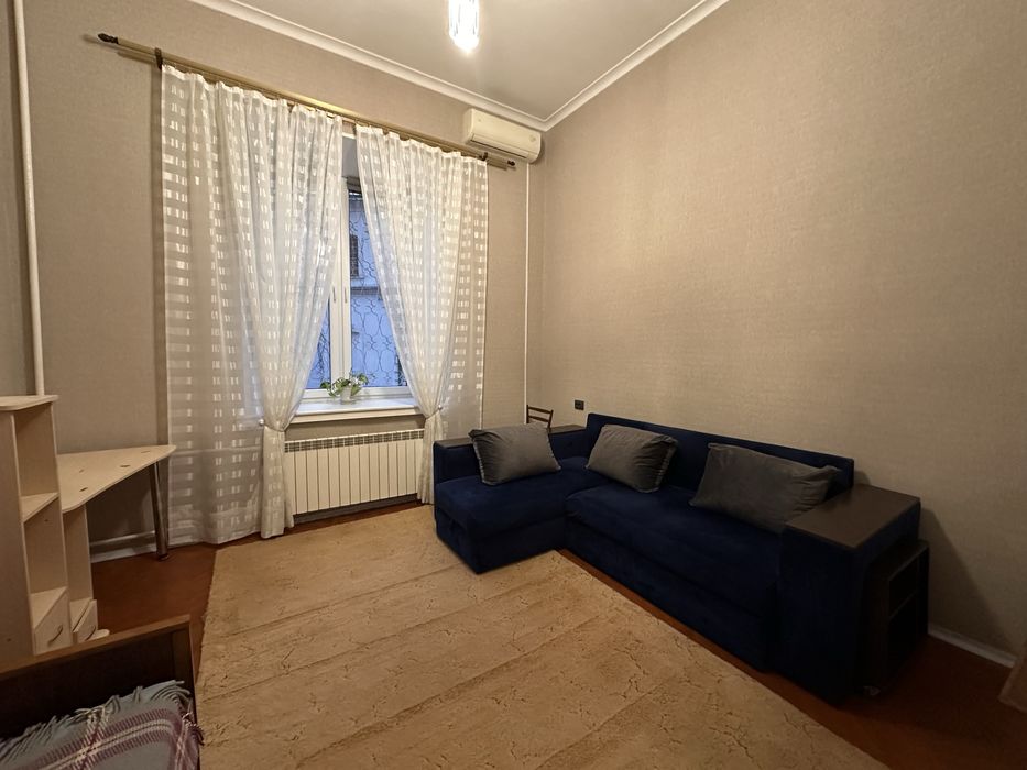 Стрілецька 6/7, метро Золоті ворота. Центр, 1к кв.