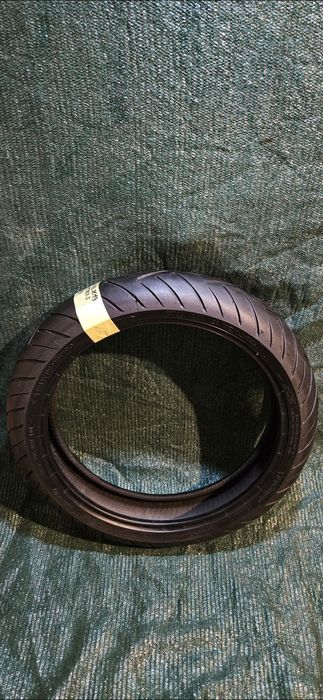 Мото резина Continental Conti Road Attaск3  120/70/17(2022,2020,2019)