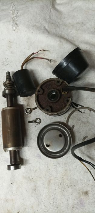 Продам конденсатор  до занурювального насоса