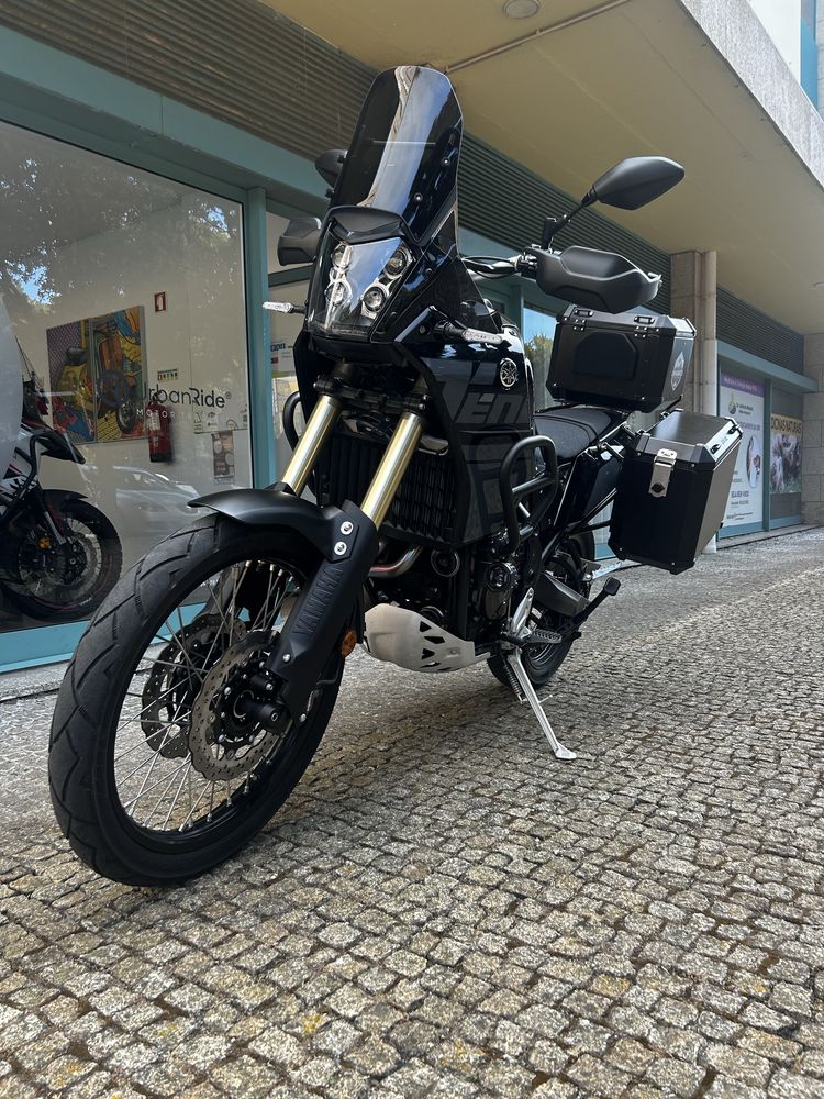 Yamaha Tenere 700 Nacional 2022