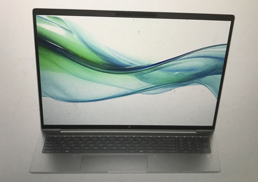 Laptop HP ProBook 465 G11 / Ryzen5 7535U