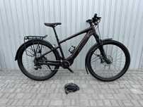 Електровелосипед ebike Specialized Turbo Tero 5.0 EQ M 710wh 90nm