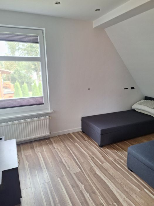 Mieszkanie do wynajęcia, pokoje pracownicze