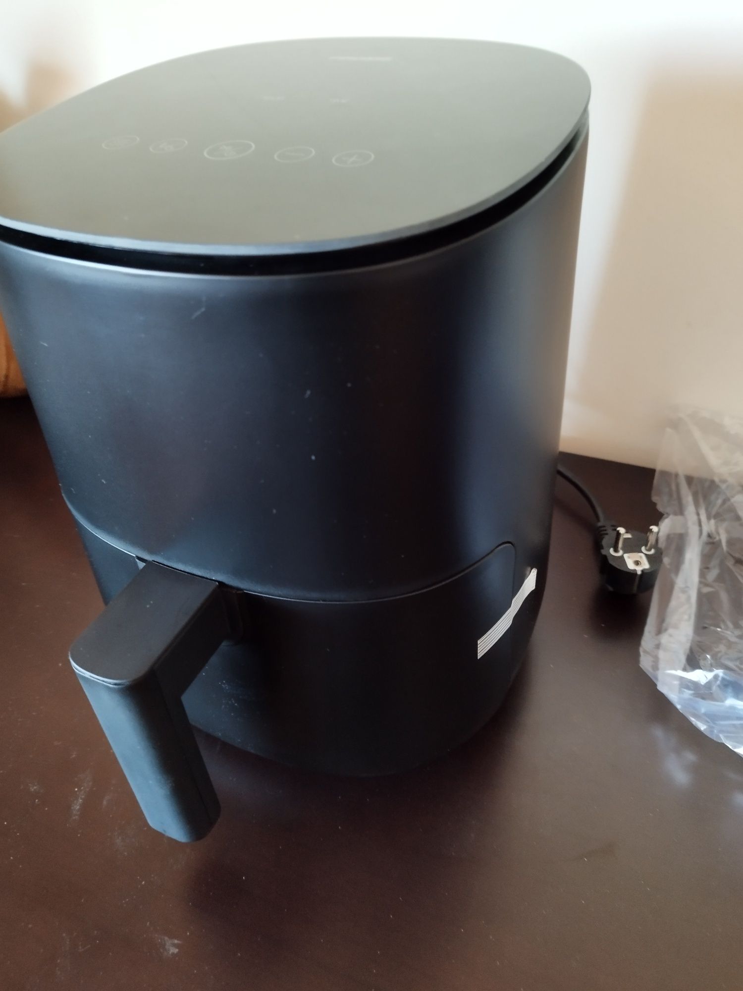 Digital Air Fryer Prozis Krisp