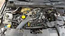 renault megane 4 silnik 1.2. drzwi. dokumenty . fotele . deska. TEGNE