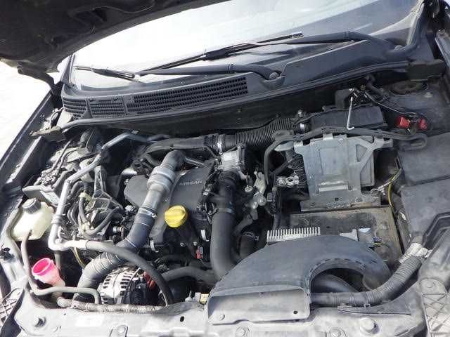 Разборка NISSAN QASHQAI 07-14 Запчастини Ниссан Кашкай Авторазборка