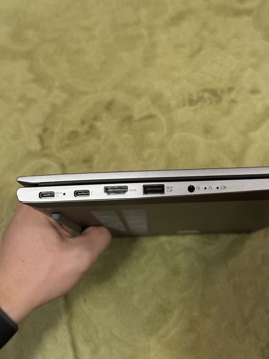 LENOVO THINKBOOK 14 G2 ITL i7-1165G7 4x 2.8GHz 24GB SSD 512GB FHD