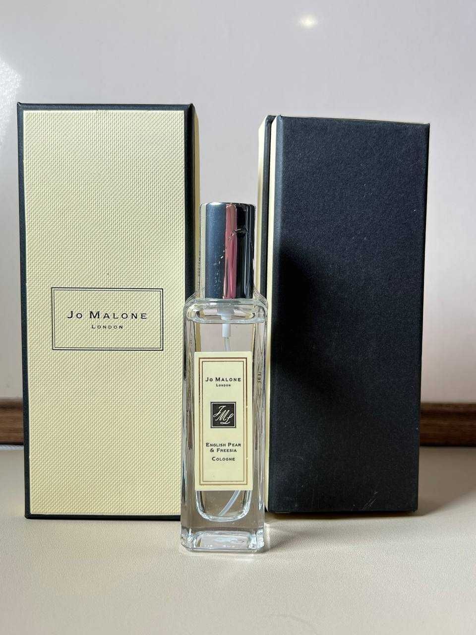 Парфуми Jo Malone London English Pear&Freesia