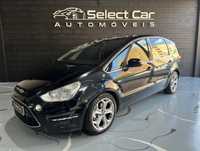 Ford S-Max 2.0 TDCi Titanium 7L Aut.