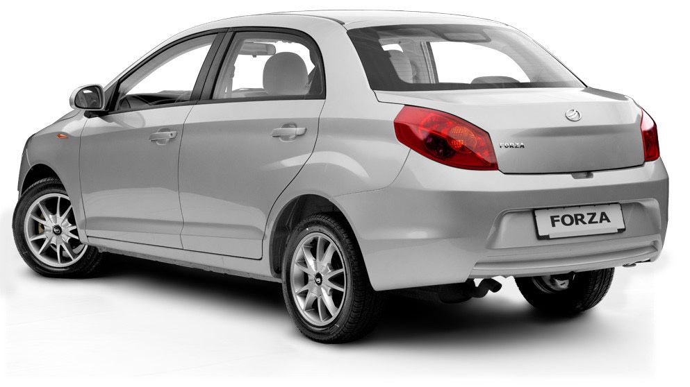 Розборка разборка заз форза форца