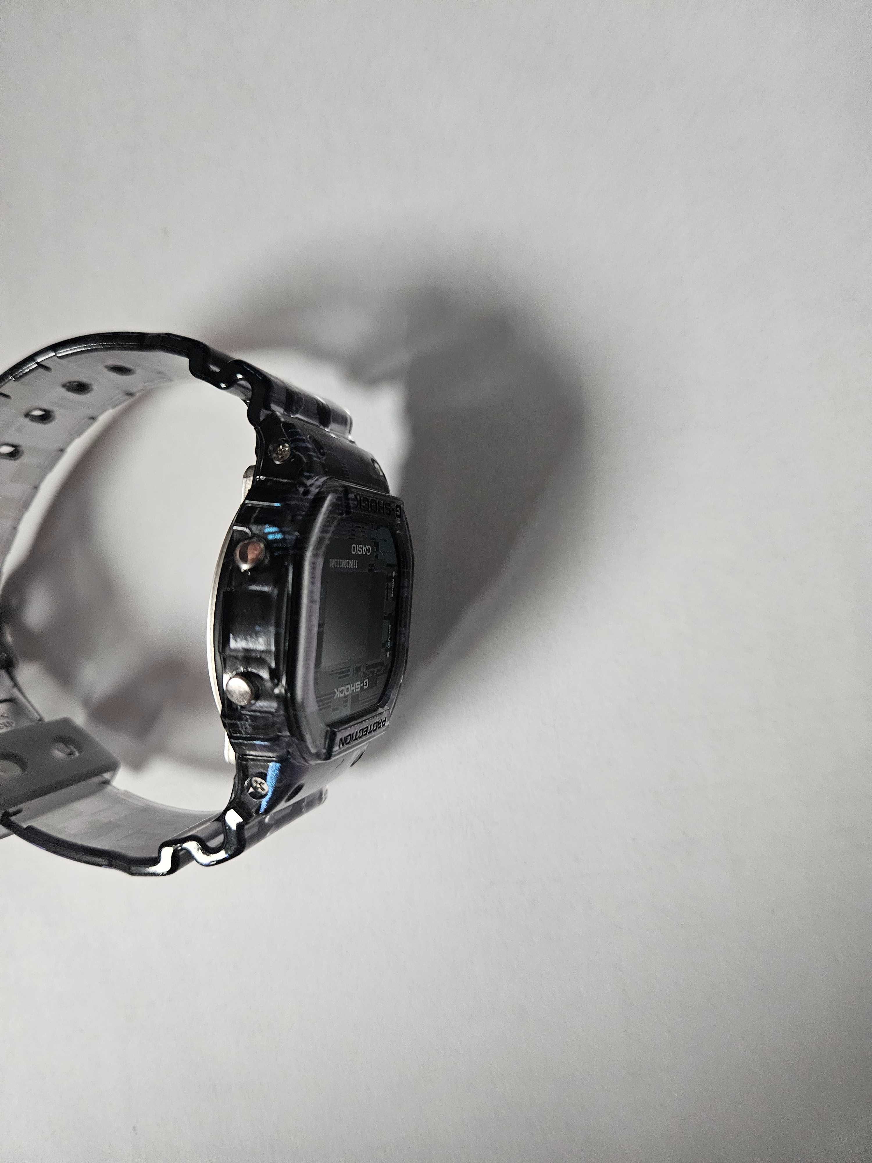 Casio G-Shock Dw5600Nn Zegarek męski