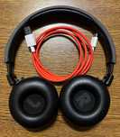 Słuchawki nauszne JBL Tune 510BT Czarny
