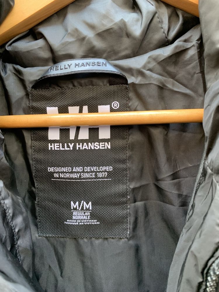 HELLY HANSEN куртка нова