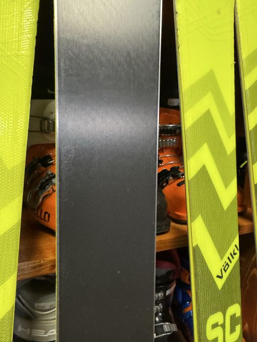 Narty Volkl Racetiger Sc 153/158/165/172cm Sklep Serwis Wypożyczalnia