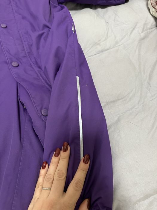 Reima gotland 86 + 6 комбінезон