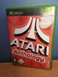 Atari Anthology XBOX original classic angielska komplet