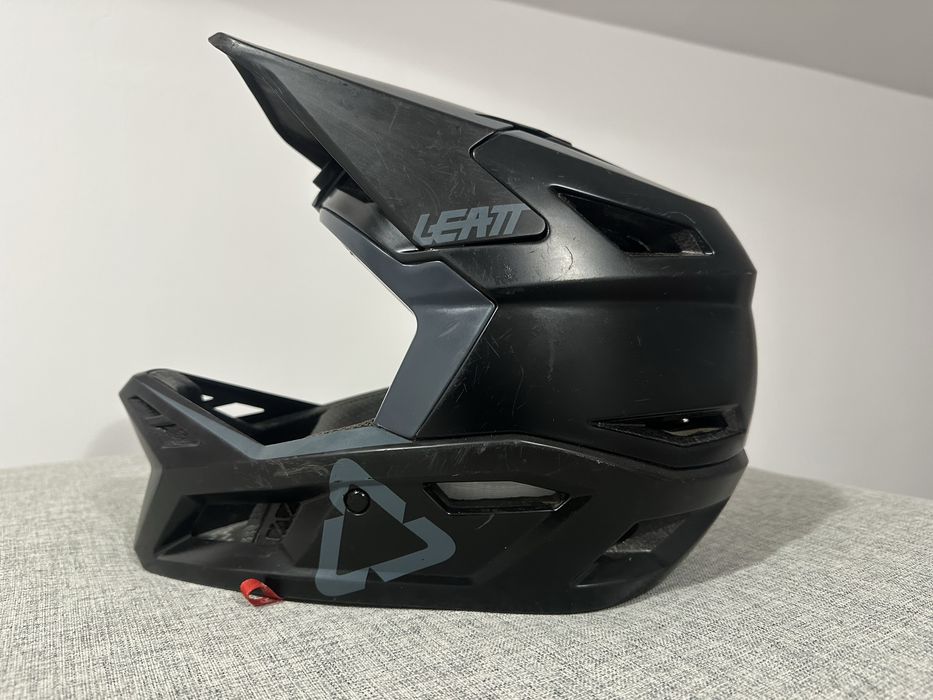 Kask Leatt Gravity 4.0 MTB fullface M