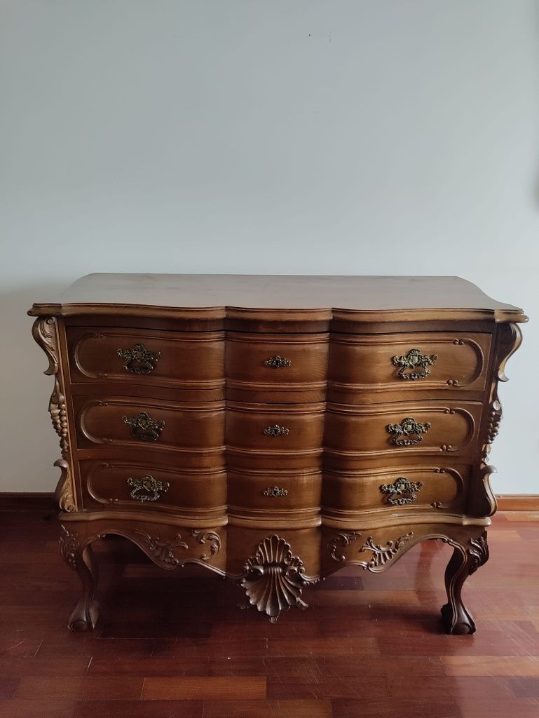 Conjunto de quarto bom estado
