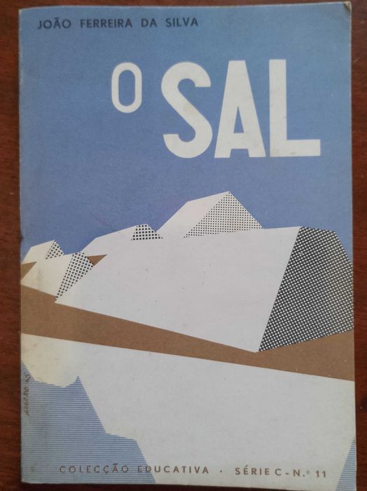 O Sal 1966 João Ferreira da Silva