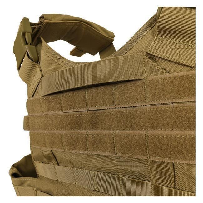 З США! Плитоноска Condor Modular Operator Plate Carrier оригінал