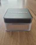 Hudabeauty puder sypki + hourglass puder sypki