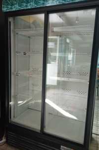 Холодильник шкаф б/у