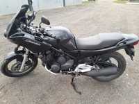 Yamaha XJ Yamaha XJ 600 Diversion.