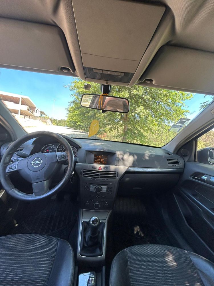 Opel astra 1.3 cdti