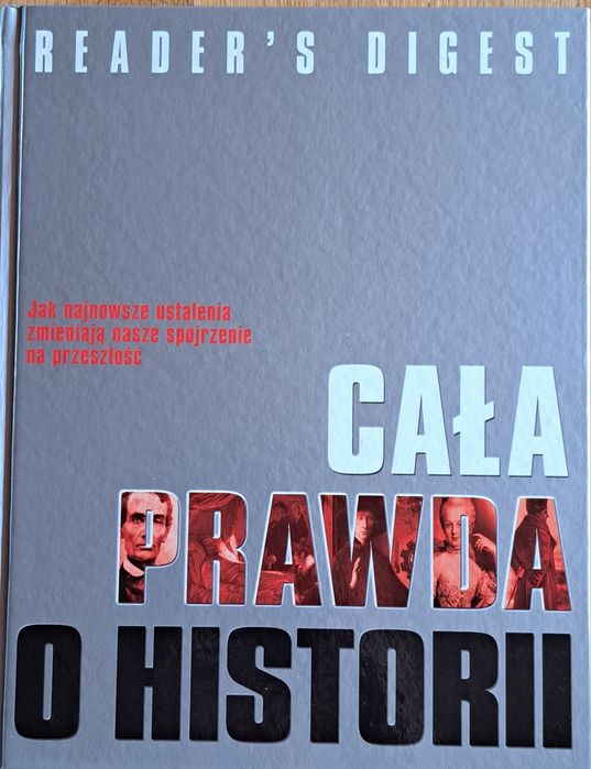 Cała prawda o historii  NoWa