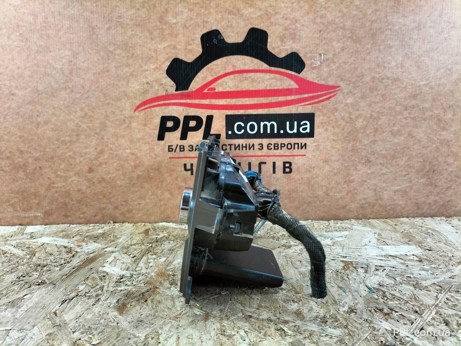 Ford Transit Connect II Mk2 2013-2021 Блок управления климат контролем