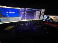 Monitor ACER Nitro EI491CRP 49" 144Hz