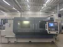 Tokarka Tur 630MN x2000 Fat Wroclaw stan idealny Shopturn siemens 840