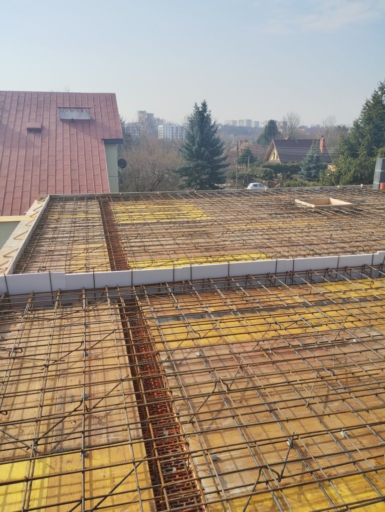 Budowa Domów i Usługi Budowlane