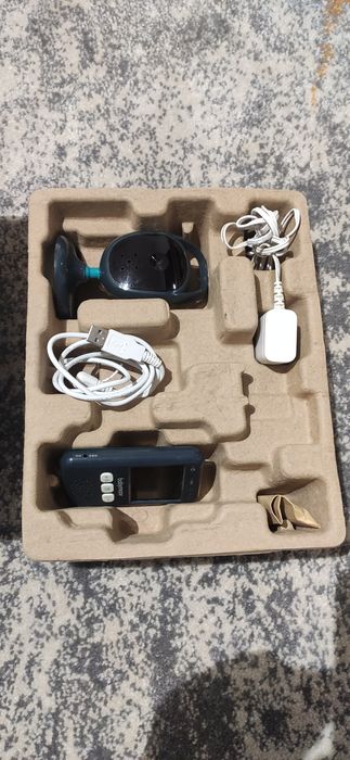 Intercomunicador Babymoov