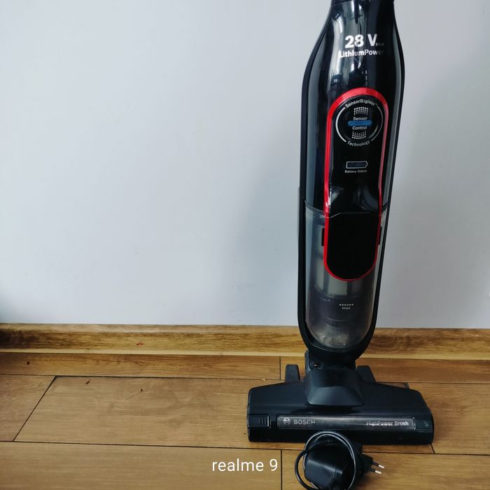 Sprzedam odkurzacz bezprzewodowy Bosch Athler 28V ProPower