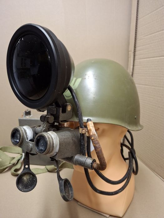 Wojskowy noktowizor saperski NS 71