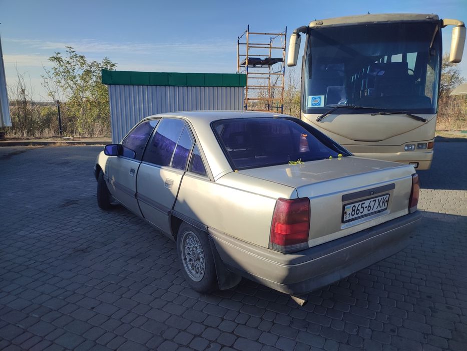 Продам Opel Omega A
