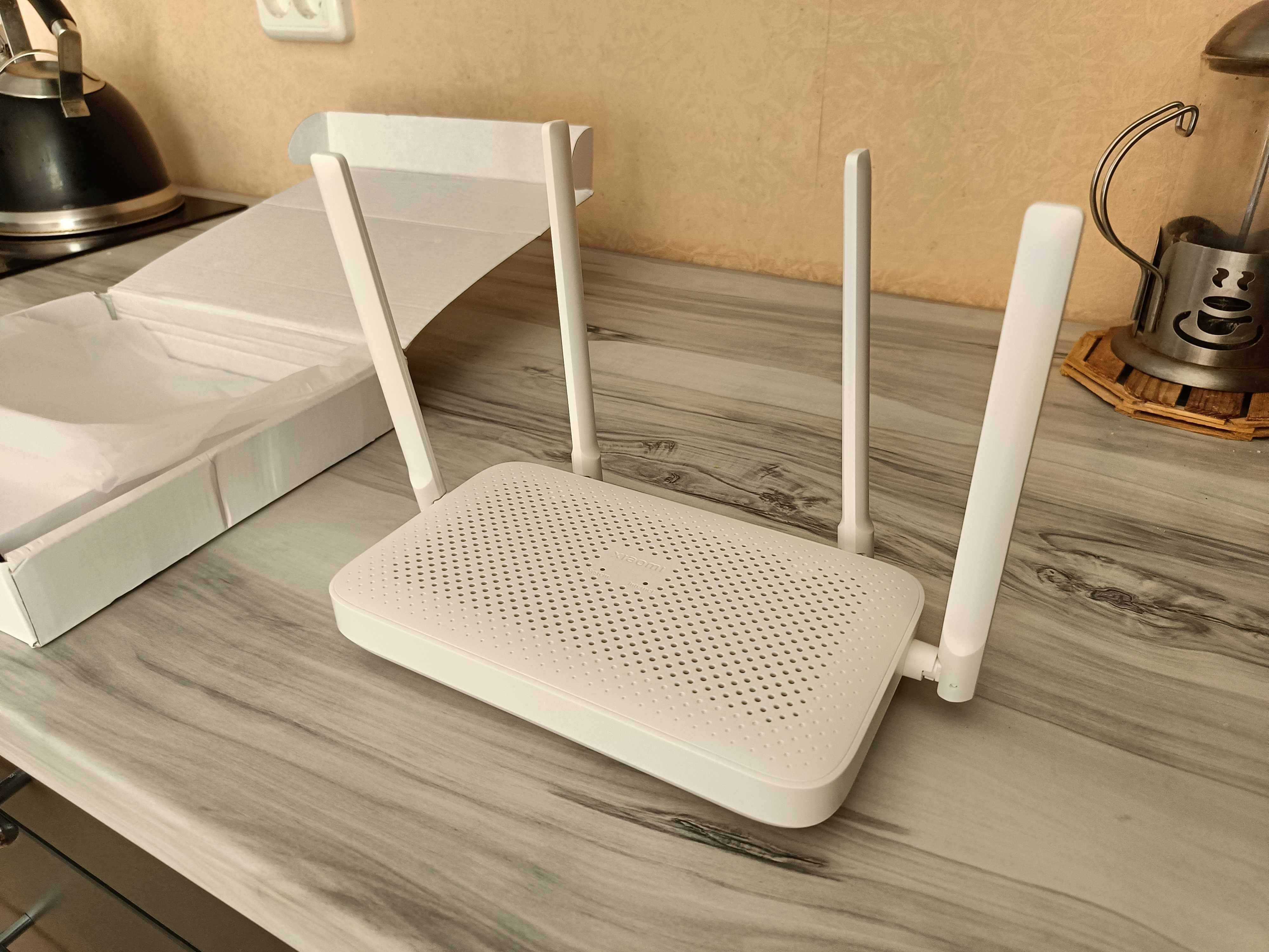 Роутер Wifi Xiaomi AX1500