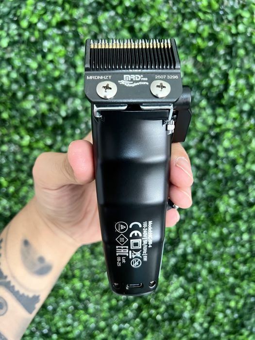 MRD HC 90-4 (Saber 2.0)