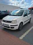 fiat Panda 1.1 2010