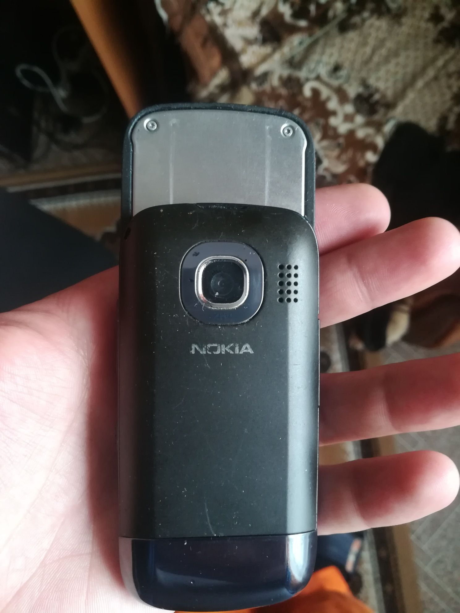 Телефон NOKIA C2-03