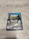 Gra call of duty wwii ps4