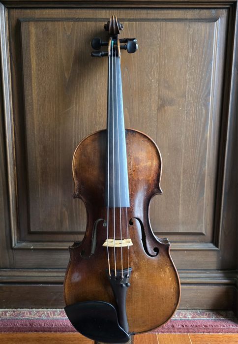Violino 4/4 antigo ano 1921