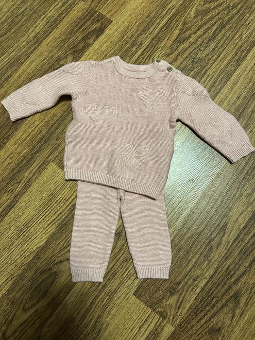 Костюм на малюка