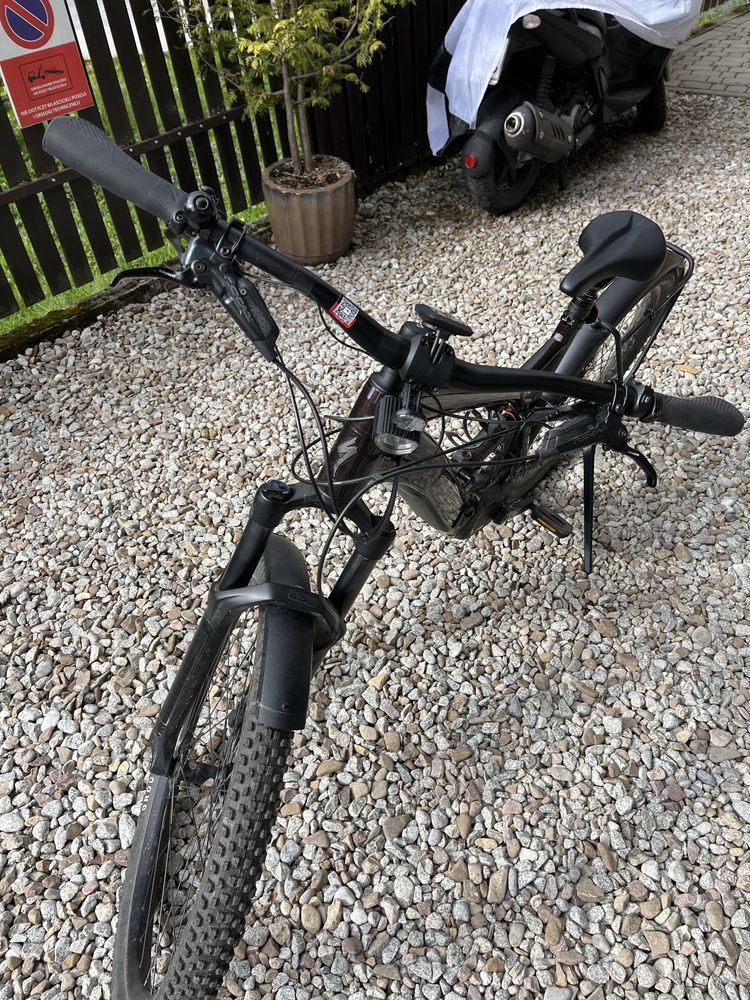 Rower Specialized Tero X 5.0