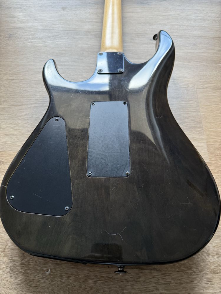 Hamer Slammer series